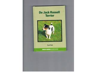 Huisdieren De Jack Russell Terrier – Ruud Haak
