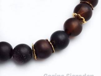 Armbanden Armband van natuursteen