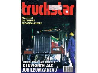 Truckstar Aanbieding 63 stuks