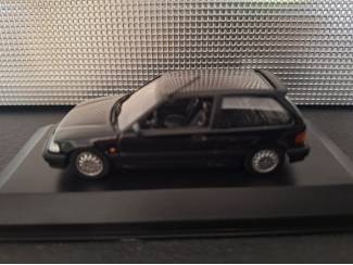 Auto's Honda Civic 1990 Schaal 1:43