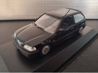 Honda Civic 1990 Schaal 1:43