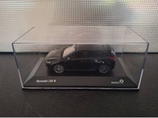 Auto's Hyundai i30 N 2022 Schaal 1:43