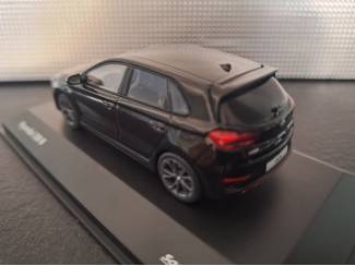 Auto's Hyundai i30 N 2022 Schaal 1:43