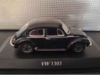 Auto's Volkswagen Kever 1303 1974 Schaal 1:43