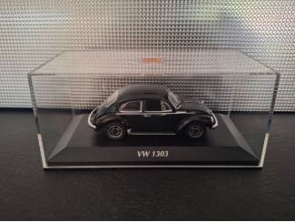 Auto's Volkswagen Kever 1303 1974 Schaal 1:43