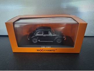 Auto's Volkswagen Kever 1303 1974 Schaal 1:43