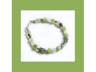 Armbanden Armband van natuursteen