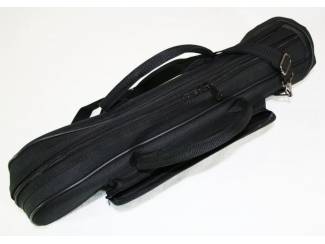 Blaasinstrumenten Stevige tas voor Bes trompet, trompethoes
