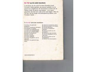 Jeugdboeken De Vijf op de oude boerderij &ndash; Enid Blyton (A)