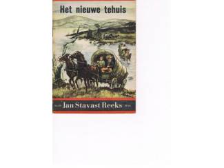 Jan Stavast Reeks nr. 39