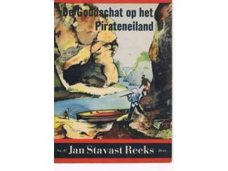 Jan Stavast Reeks nr. 47
