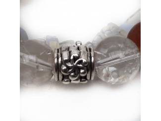 Armbanden Armband van natuursteen AANBIEDING