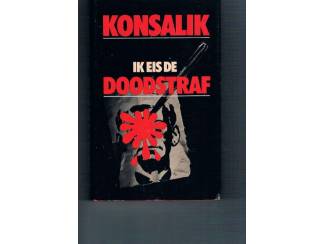 Romans Konsalik specialiteiten