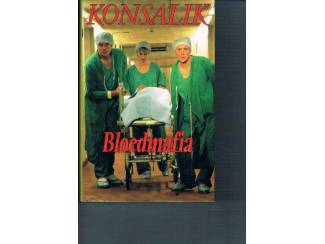 Romans Konsalik specialiteiten