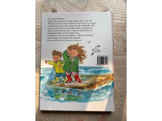 Kinderboeken Bastiaan komt eraan ( Simone van der Vlugt ) voorlezen