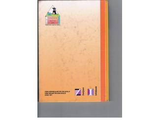 Kinderboeken Zin in taal &ndash; taalboek A 1