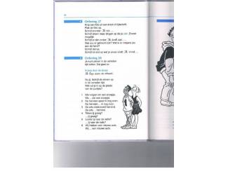 Jeugdboeken Taaljournaal groep 6