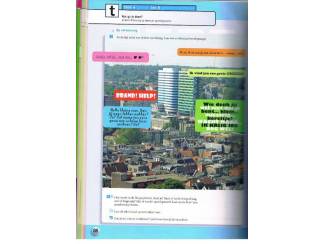 Jeugdboeken Taal in beeld e 1