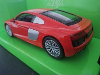 Auto's Audi R8 V10 Schaal 1:24