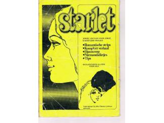 Stripboeken Classics Binkie nr. 34