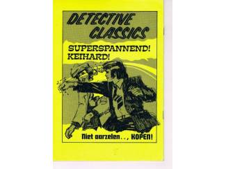 Stripboeken Classics Binkie nr. 38