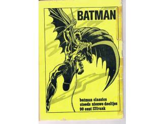 Stripboeken Classics Pluk + Plak nr. 2