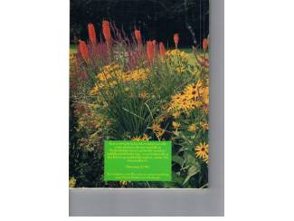 Flora en Fauna Vaste planten