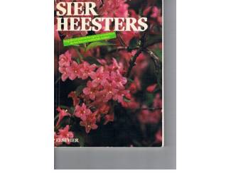 Flora en Fauna Sierheesters