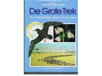 De Grote Trek – Dr. Robin Baker/Midas Dekkers