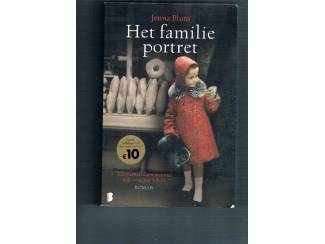 Het familieportret – Jenna Blum