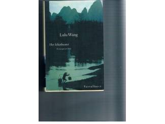 Literatuur Het lelietheater – Lulu Wang