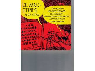 De MAO-strips deel een!