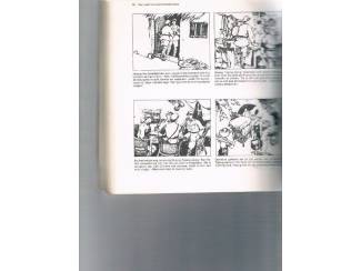 Stripboeken De MAO-strips deel een!