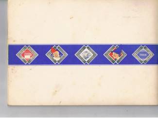 Stripboeken Piggelmee &ndash; De wonderschelp