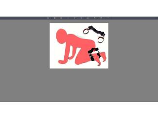 Sex toys Nieuwe houten bdsm scrotumklem 001