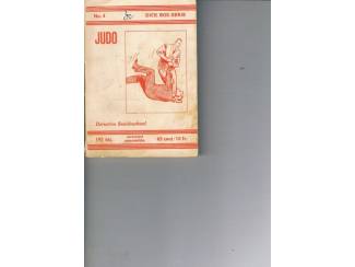 Dick Bos-serie nr. 4 – Judo (A)