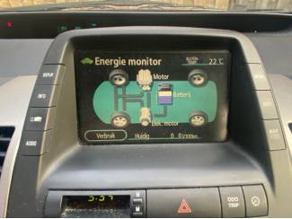 Toyota Toyota Prius