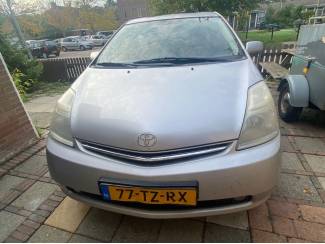 Toyota Toyota Prius