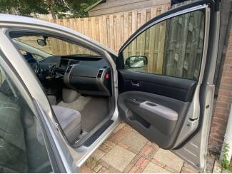 Toyota Toyota Prius