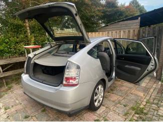 Toyota Toyota Prius