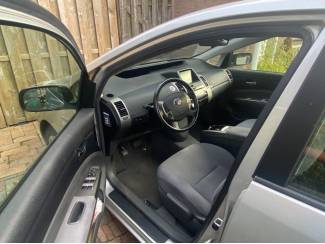 Toyota Toyota Prius