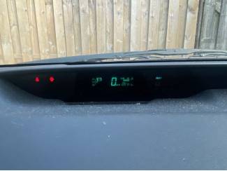 Toyota Toyota Prius