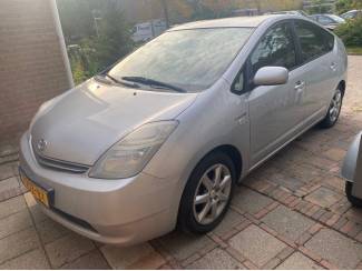 Toyota Toyota Prius