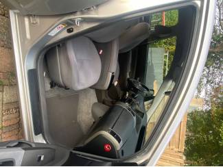 Toyota Toyota Prius
