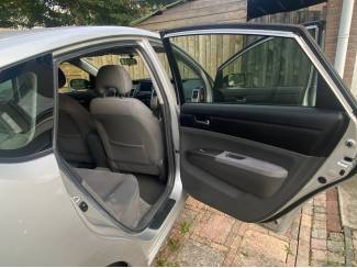 Toyota Toyota Prius