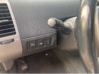 Toyota Toyota Prius