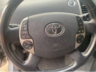 Toyota Toyota Prius