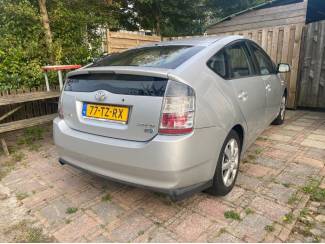 Toyota Toyota Prius