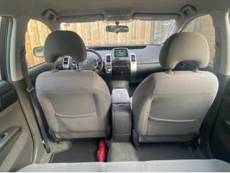 Toyota Toyota Prius
