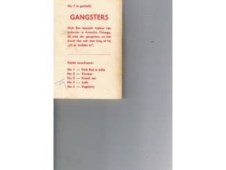 Dick Bos Dick Bos-serie nr. 6 &ndash; Opium (A)